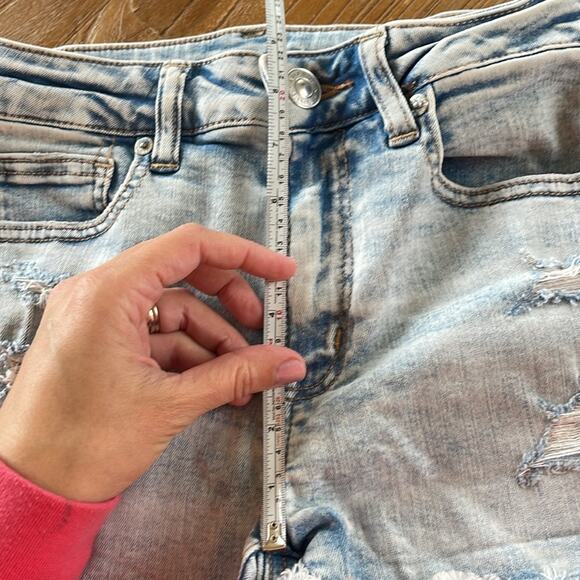 American Eagle shorts ⭐️ - Picture 7 of 7